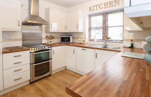 The Haybarn - Foto 10