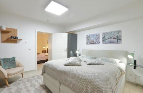 S31 - Room 22 Apartment Bergmannstraße Back - Foto 29