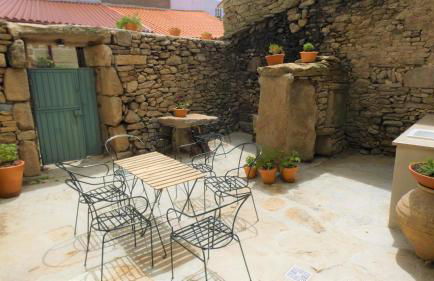 Casa CÔA - Casas de Villar - Rural Experience - Foto 14