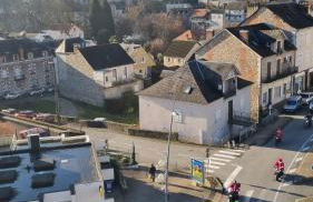 5e Ciel - [sans ascenseur - devant gare / centre-ville] - Foto 19