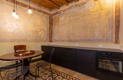 Ladiri - Antica dimora in terra cruda - Foto 78