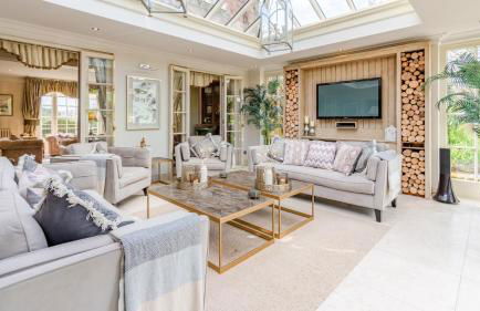 The Parsonage - Foto 8