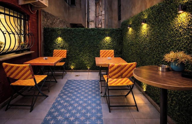 Istanberry - Scarlet Apartments - Foto 23