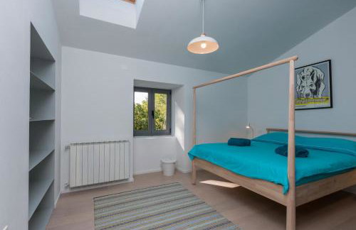 Villa Stepančić - large garden and heated pool - Foto 30