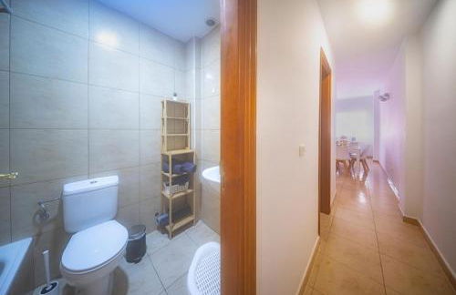 Home2Book Cozy Los Llanos Getaway - Foto 14