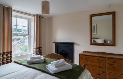 Glasfryn Cottage Dolgellau - Foto 34