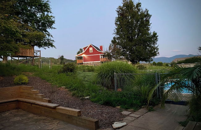 Shepherd's Lodge - Foto 27