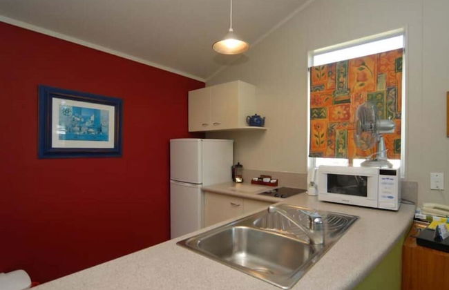 Kennedy Park Resort - Foto 2