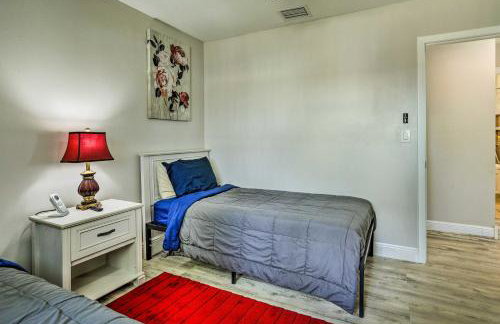 Gated Southern Miami Home 22 Mi to Downtown! - Foto 12