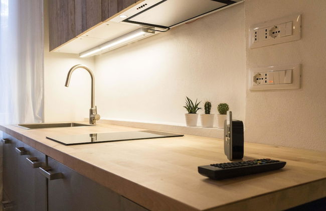 Lovely Studio D'azeglio - Photo 6