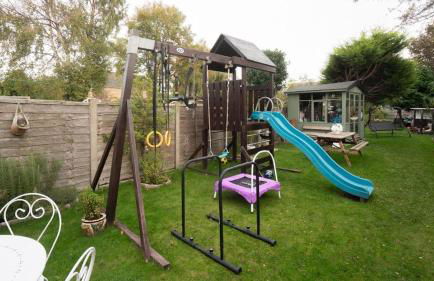 Tastefully decorated 3 bed home - Foto 10