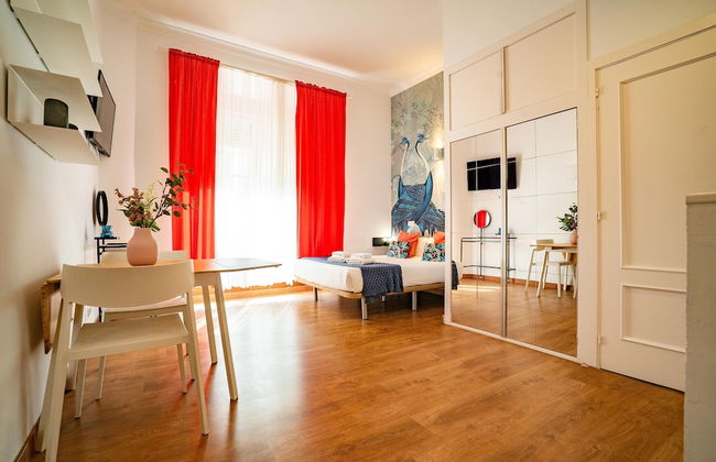 Smartr Madrid Gran Vía 47 - Foto 17