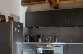 Kleines Schwarzwald Apartment City - Foto 9