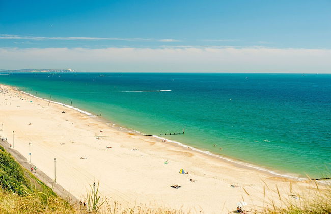 Luxury Scandi Inspired 1 Bed Apartment - Foto 17