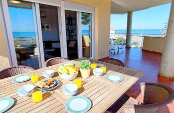 Apartamento Catamarán I by DENIA COSTA - Foto 22