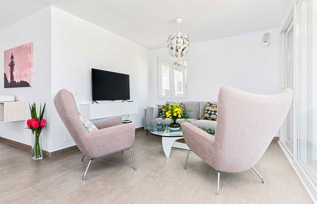 Solaga - Malagueta - Photo 17