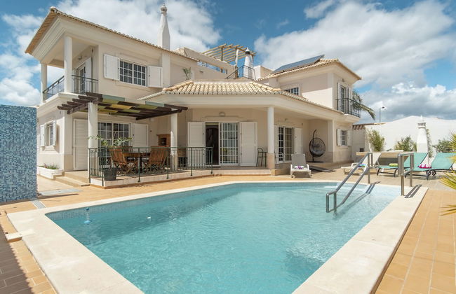 LV Premier Algarve FU1 Pool AC Sea View - Foto 22