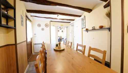 Casa Ladislada - Foto 5