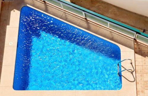 Casa Aballi - Photo 18