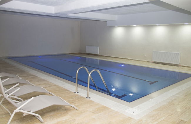 Zin D Home Dudullu Suits - Foto 30