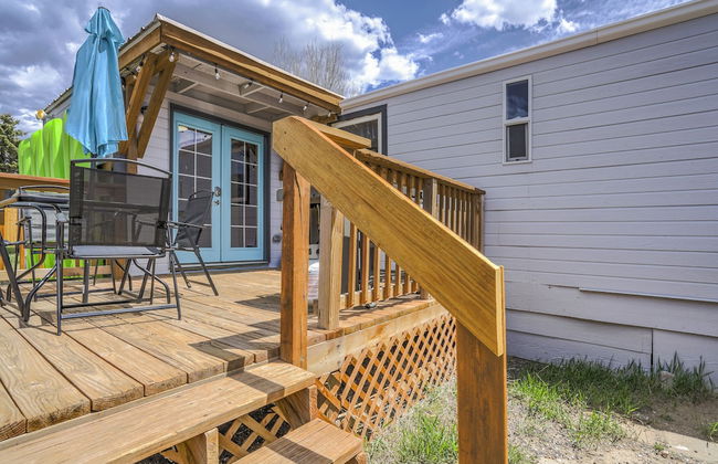 Mighty Mobile - Foto 33