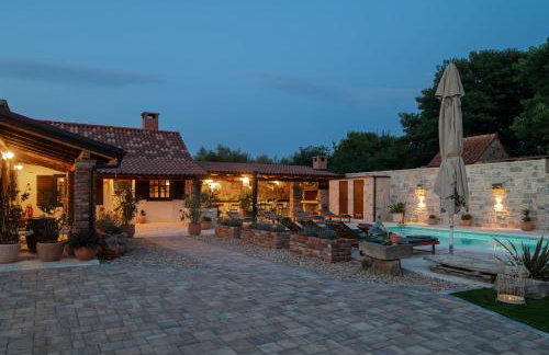 Villa Rustica ZadarVillas - Photo 28