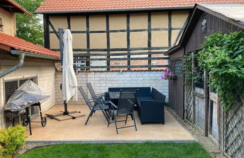 Ferienwohnung im Biosphärenreservat Drömling - Foto 26