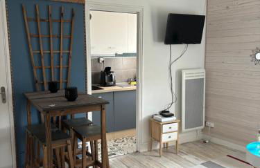 Maison ville haute Bar le Duc - Foto 4