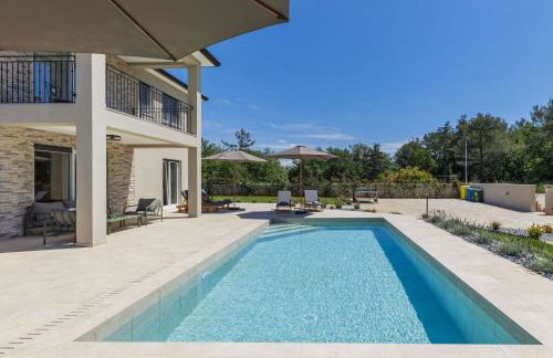 Villa Tramonto by Interhome - Foto 15