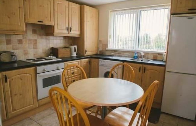 Millie and Charley's Apartments - Foto 6