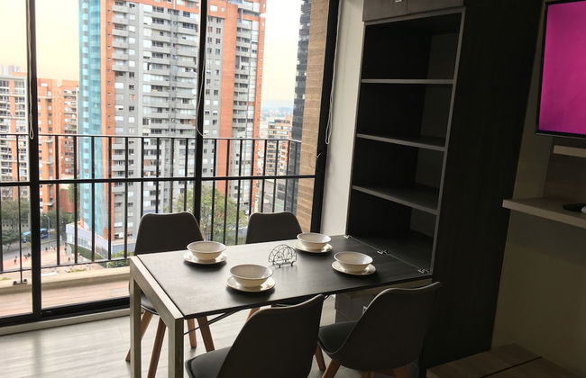 Enjoy in Bogota - Foto 17