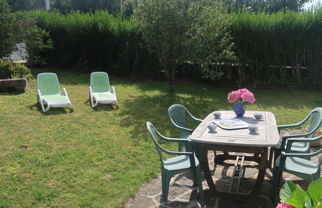 Les Sapins - Foto 19