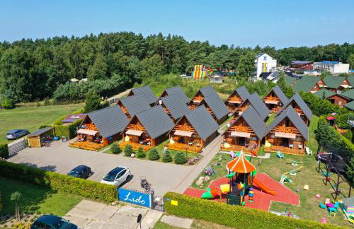 Domki LIDO Wicie - Foto 4