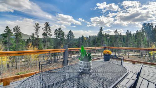 Spacious Black Hawk Home with Deck and Mountain Views! - Foto 3