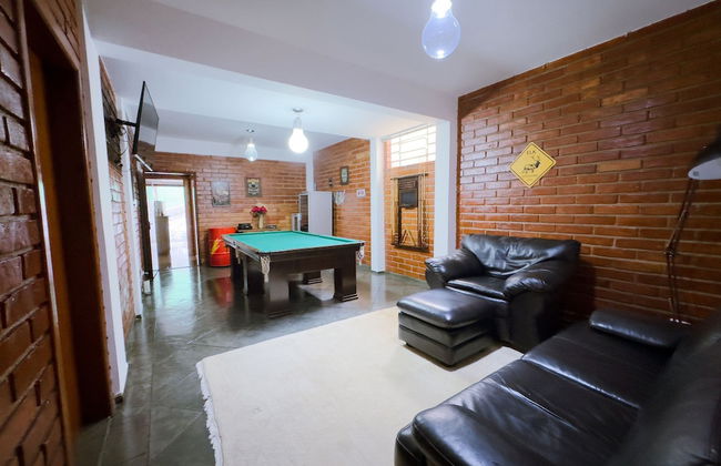 Casa de Luxo 2500m na Granja Viana - Foto 41