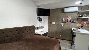 STUDIO 304 | WIFI 600MB | RESIDENCIAL JC, um lugar para ficar. - Foto 5