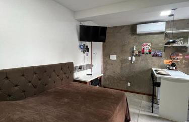 STUDIO 304 | WIFI 600MB | RESIDENCIAL JC, um lugar para ficar. - Foto 5