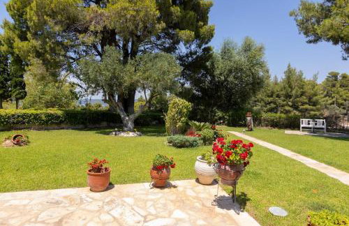 Eco Stone Villa with Private Pool and Jacuzzi - Foto 9