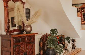 Maya pool & mountain view villa - Foto 12