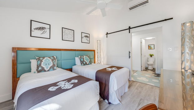 Napili Point C3 - Foto 3, Habitación