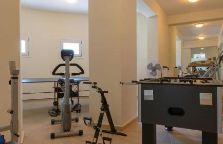 Villa Leo 2 , Dassia - Foto 45