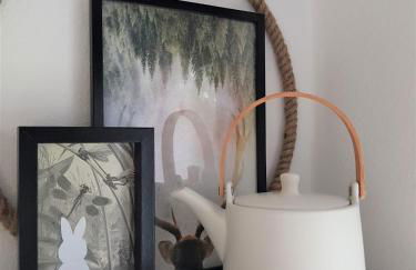 Ferienwohnung Königsquellenpark - Foto 17