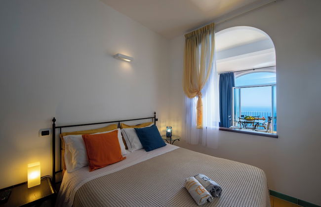 Amalfi residence - Foto 12