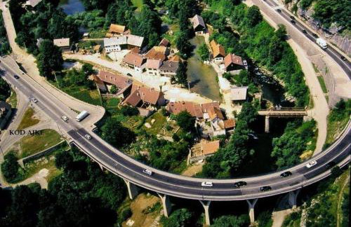 Holiday House Kod Ajke - Foto 51