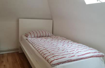 Apartment PRG - Foto 3