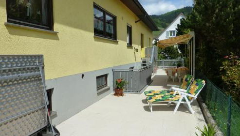 Ferienhaus Mayer in der sonnigen Ortenau - Foto 3, sunbed