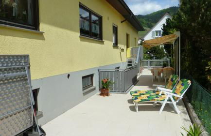 Ferienhaus Mayer in der sonnigen Ortenau - Foto 3
