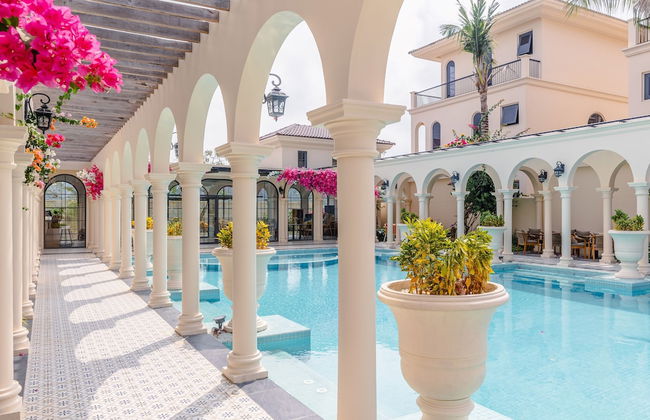 The Residence Resort & Villas Phu Quoc - Photo 49