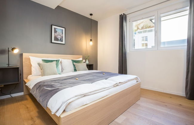 Room 4 & 5 Apartments - Foto 14