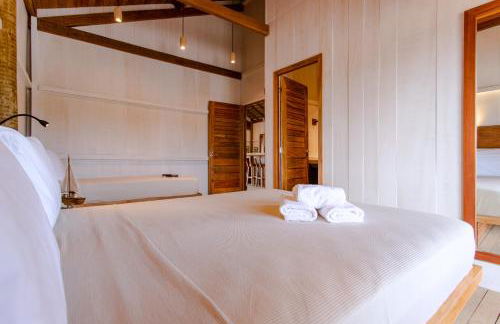 CASA na PRAIA DA BARRINHA Frente Mar - Foto 23